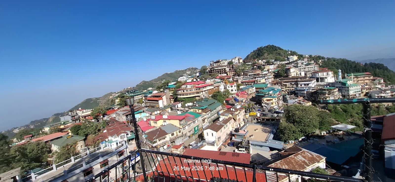 Negi mountain legacy tours — photo 1