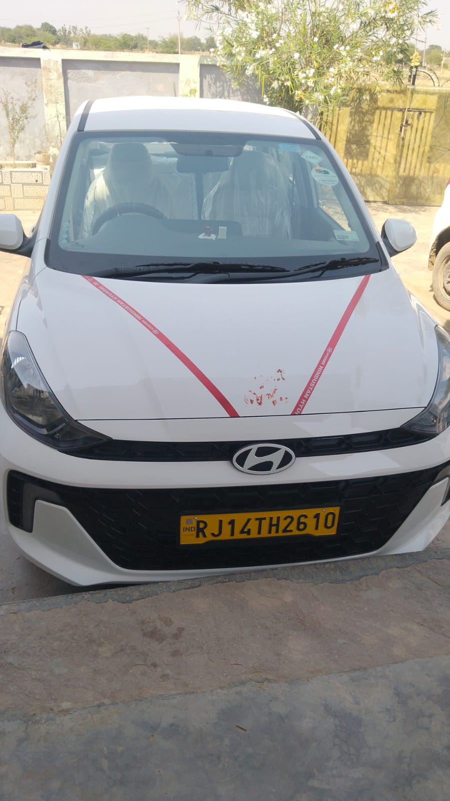 Khatushhyam travels — photo 1