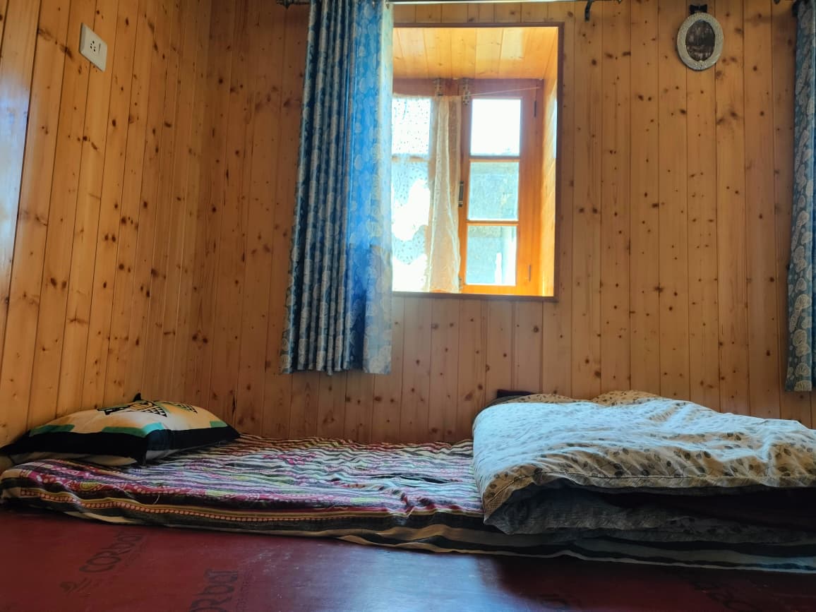 Chachipa Mud House — photo 1