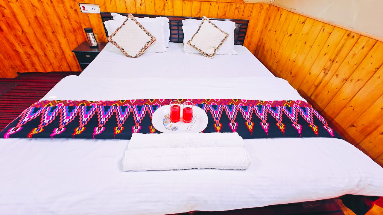 Tulsi Homestay — photo 1
