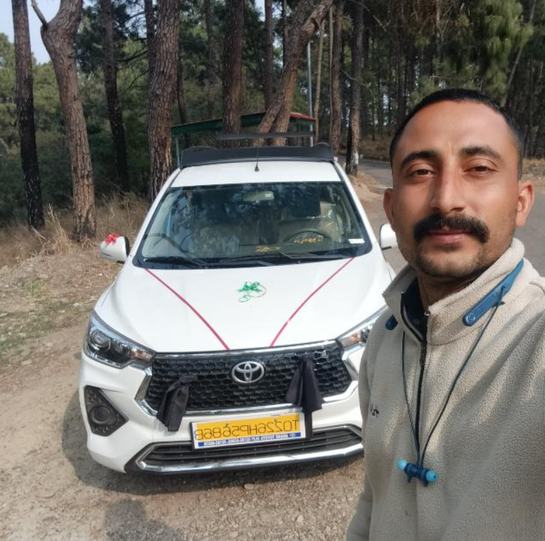 Shubham tour & travels — photo 1