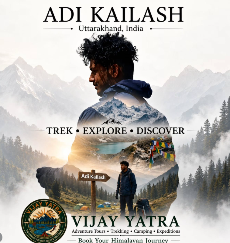 Vijay Yatra — photo 1