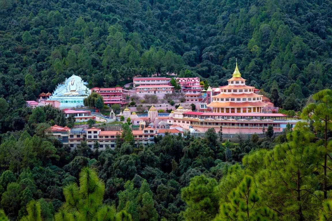 Almora — photo 1