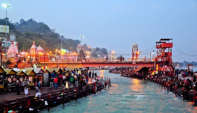 Haridwar — photo 1