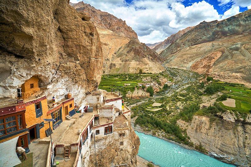 Zanskar — photo 1