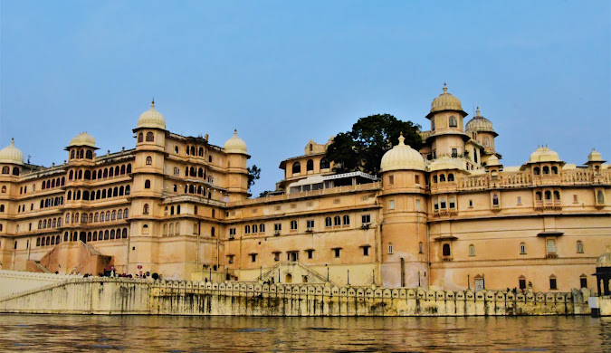 Udaipur – The Venice of the East: A Complete Travel Guide — photo 1
