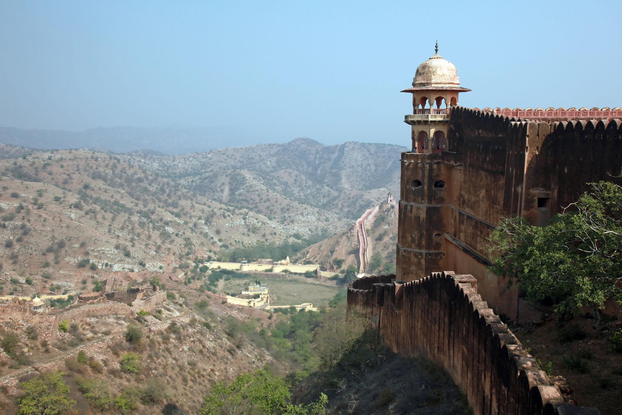 Jaigarh Fort — photo 1
