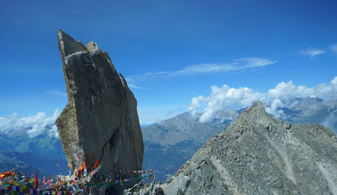 Kinner Kailash – The Mystical Abode of Lord Shiva in the Himalayas — photo 1