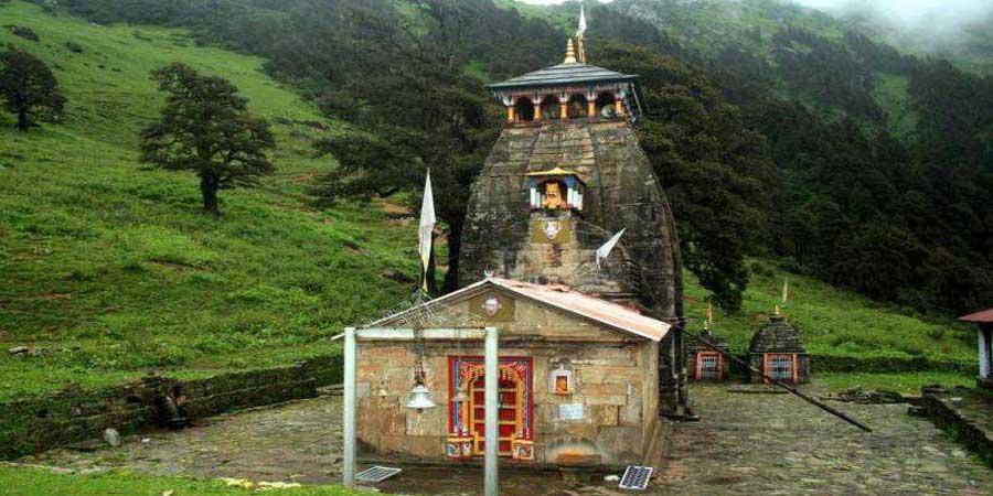 Madhyamaheshwar Temple Travel Guide 2026 – History, Trek, Route, Stay & Complete Travel Information — photo 1
