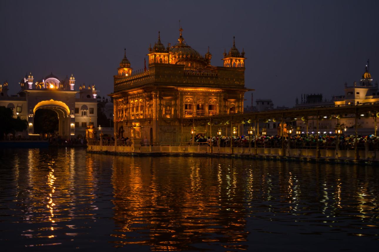 Amritsar — photo 1