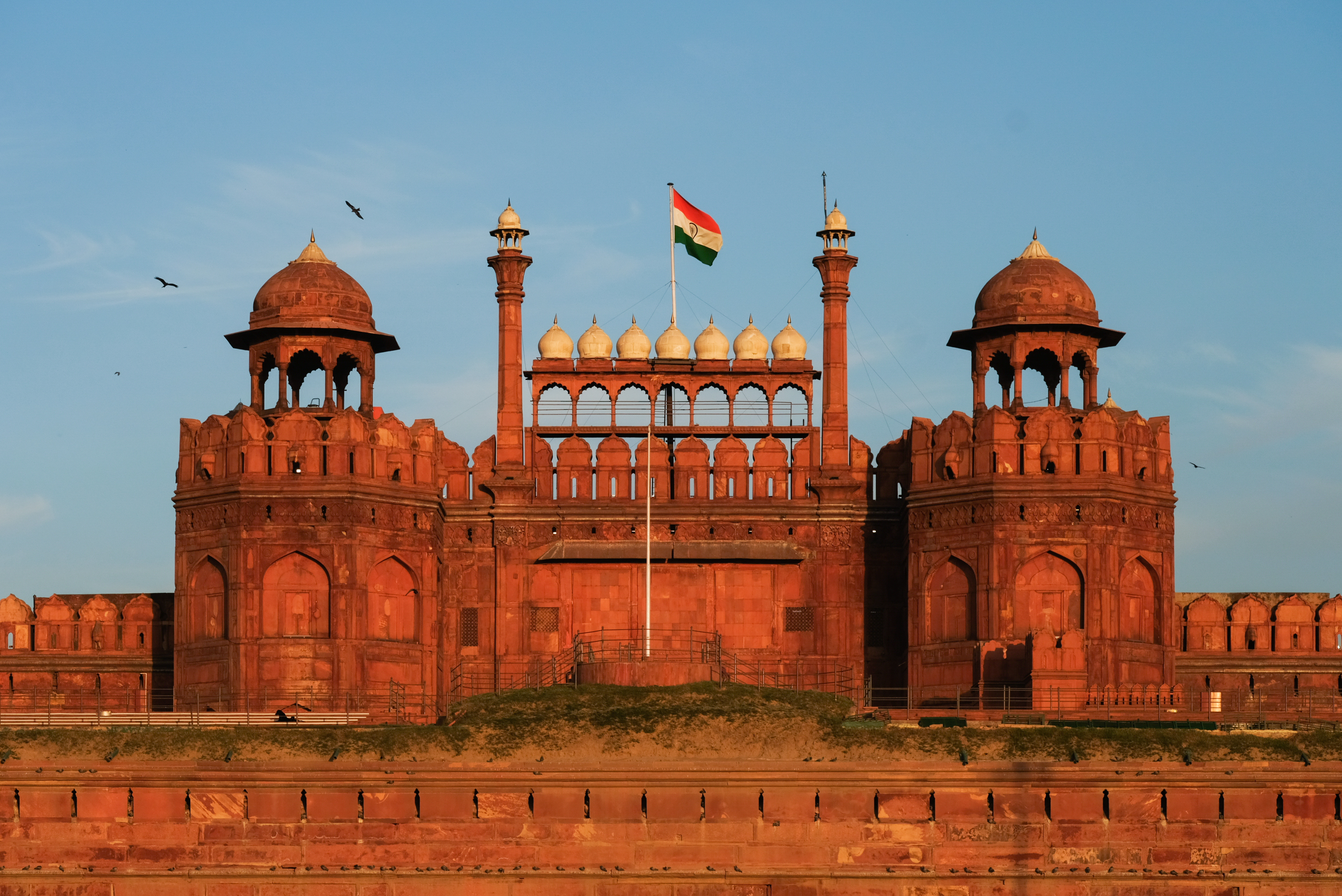Delhi — photo 1