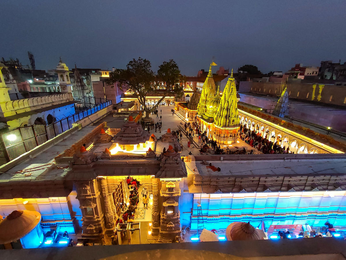 Uttar Pradesh — photo 1