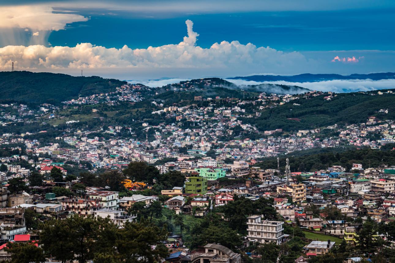 Meghalaya — photo 1