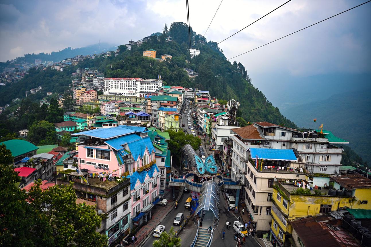 Sikkim — photo 1